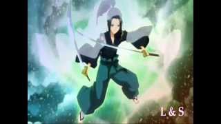rbd fui la niña amu x ikuto
