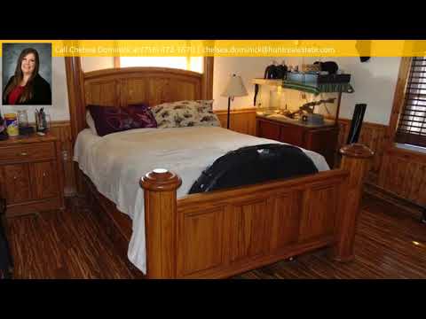 7101 Ridge Road, Lockport, NY home video tour