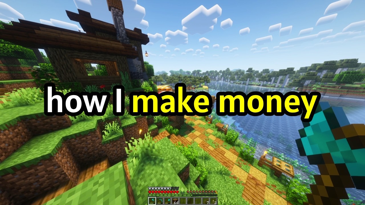 I'm 19 years old and made $137K... here's exactly how