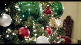 Baylor Bears: What does Christmas mean to you?