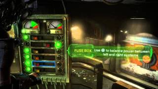 Dead Space 3 - Explore The Greely Optional Mission Walkthrough screenshot 2