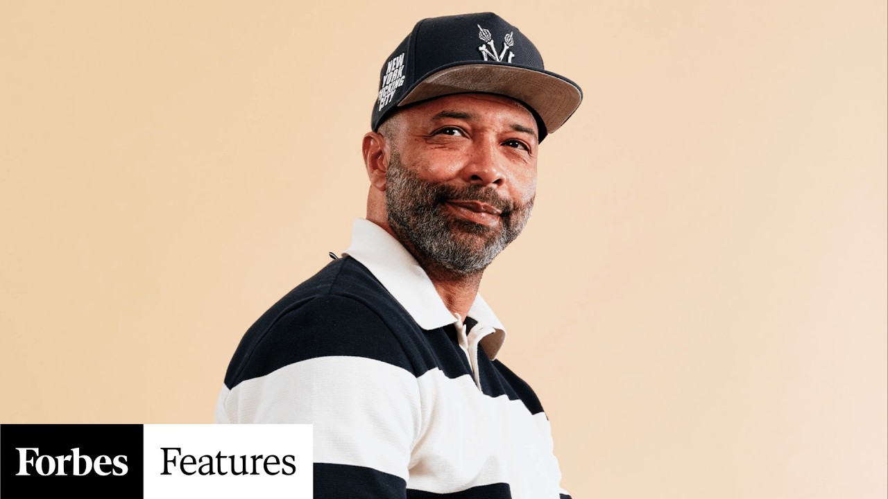 How Joe Budden Built A $20 Million Podcast Network Independently