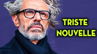 Famous Lambert Wilson: At 67, the sad end of the actor Net Worth