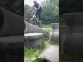 #trials #streettrials #bmx #bikelife #jump #concretepipe #bikes