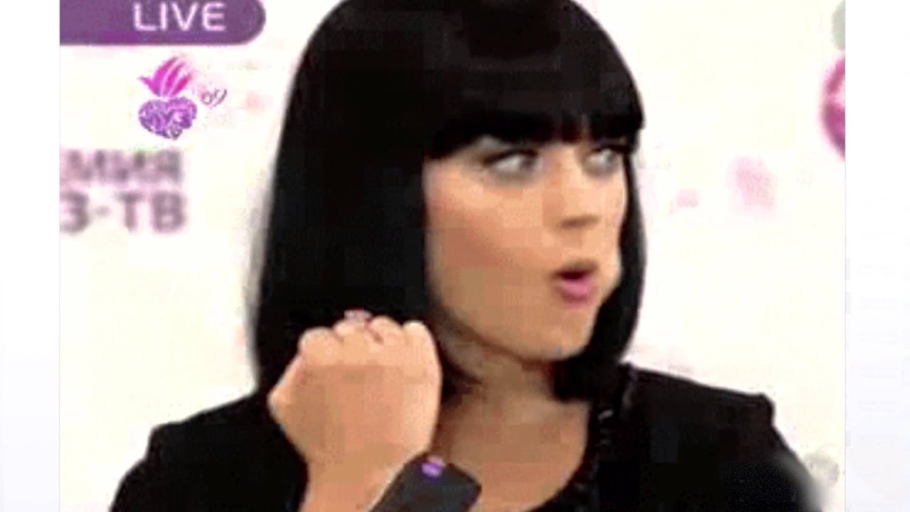 Katy perry blowjobs