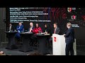 Reinventing Geneva as a Global Hub: Seizing a moment for change