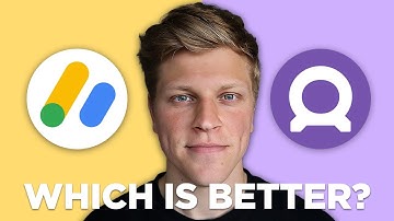 Google AdSense vs Facebook Audience Network: Which is Better? (2025)