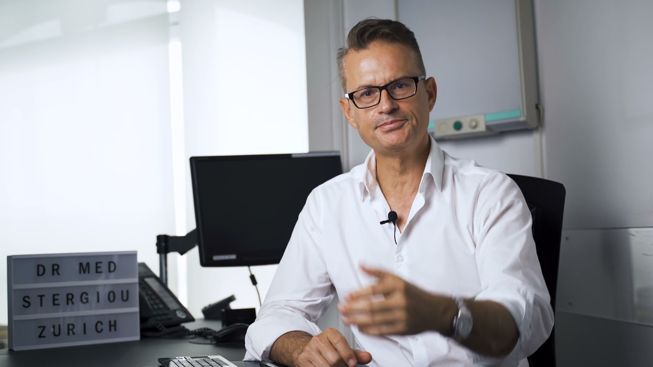 Wie läuft eine Lidstraffung ab? Was wird bei der OP gemacht? | Dr. Stergiou - Schönheitschirurgie