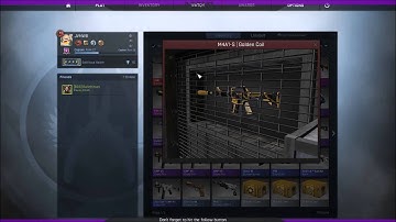 CS:GO Shadow Case Opening | M4A1 s GOLDEN COIL !!!!