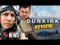 Dunkirk Review