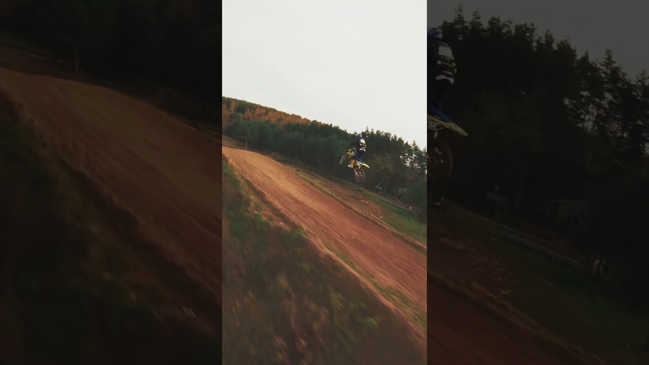 MXDG Motocross Dąbrowa Górnicza 