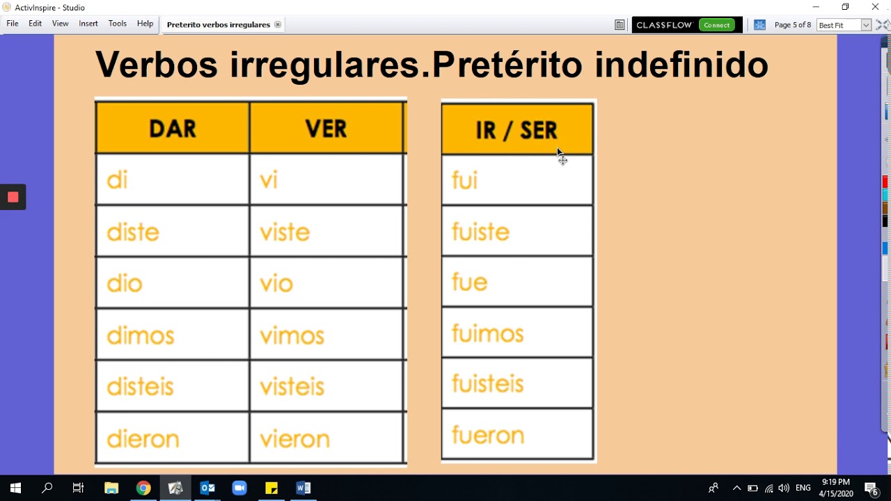 pret-rito-indefinido-verbos-irregulares-parte-2-youtube