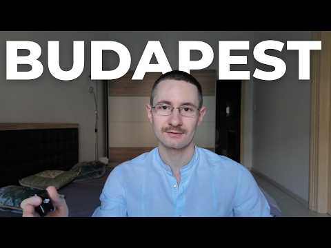 Thoughts on. eCommerce, Facebook Ads, Budapest, and Affiliate World 2026 thumbnail