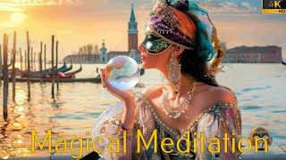 Венецианская магия: божественная исцеляющая музыка для тела, духа и души