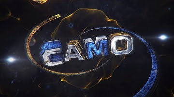 #356 INTRO PARA Camo v.6