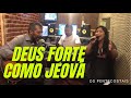 MELHOR CORINHOS DE FOGO 🔥 ANTIGO | DEUS FORTE COMO JEOVÁ