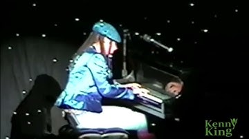 Alicia Keys - Moonlight Sonata / L
