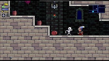 Baller Does Something Random - Rogue Legacy Part 4