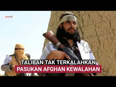 Video: Pada Couchsurfing Dengan Taliban - Rangkaian Matador