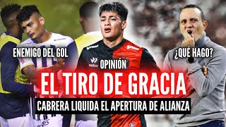 ALIANZA LIMA 0-1 MELGAR 🏆 DE SANTIS SIGUE SIN ANOTAR 💥 RESTREPO NO TIENE DELANTEROS