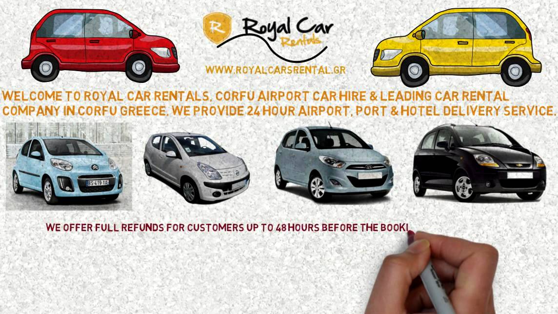 Royal Cars Rental YouTube