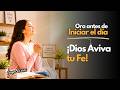 5 Minutos con Dios | La Oración para Recuperar la Esperanza ????