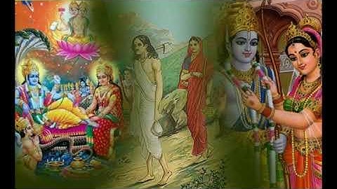 Sanskrit 5th semester general.