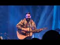 [4K] A Day to Remember - If it Means a Lot To You [Acoustic, Full song] - 2022 Reassembled Tour