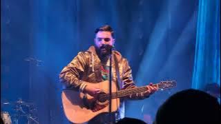 [4K] A Day to Remember - If it Means a Lot To You [Acoustic, Full song] - 2022 Reassembled Tour