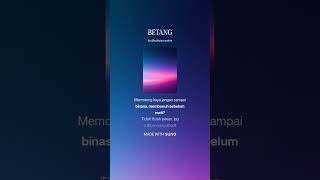 Download Lagu HUMA BETANG Download Lagu HUMA BETANG