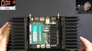 Intel NUC 12 mini pc  no power, dead by invers voltage  board repair