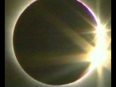 How an Eclipse works