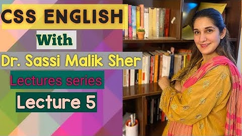 Css English With Ma