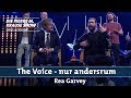 „The Voice - nur andersrum" mit Rea Garvey | PMKS