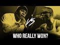 LL Cool J Vs. Canibus: Who REALLY Won?