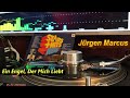 Jürgen Marcus - Ein Engel, Der Mich Liebt /vinyl/
