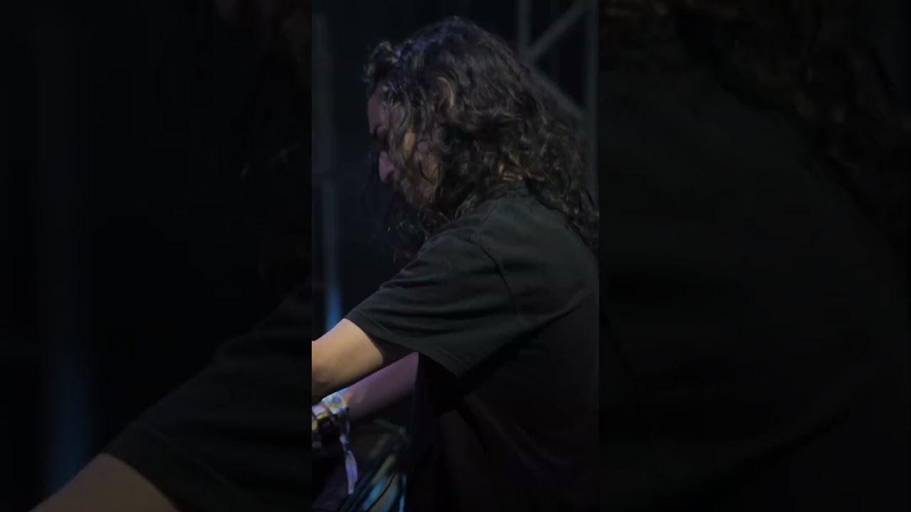 Solidays Festival - you were incredible! 🥰❤️‍🔥