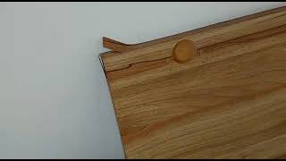 Download Lagu Madeira Fórmica descolando MP3