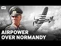 D-Day Aerial Operations Quiz