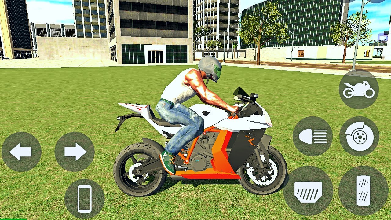 Indian Bikes Driving 3D New Update -indian bike game 3d code - MaxresDefault