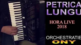 Petrica Lungu Hora Miscata 2018