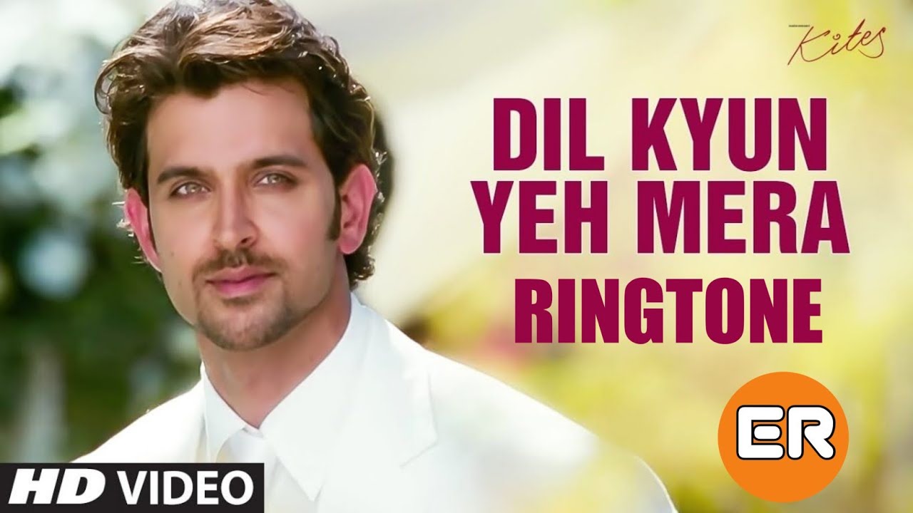 Kites movie flute ringtone download link ⬇️ YouTube
