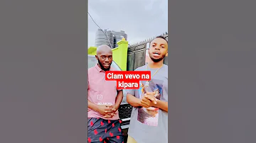 Clam Vevo Wa Snake Boy Na Kipara Acha Umbea Nan Kakutuma Useme Clamvevo Snakeboy 