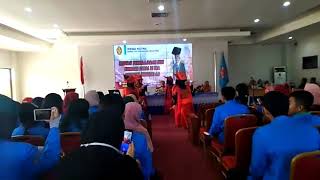 Tari Pontanu Sulawesi Tengah
