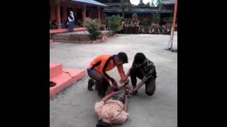 Video <span aria-label=