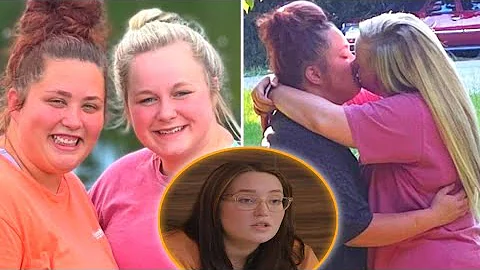 Mama June's daughter Jessica Shannon shares romant...
