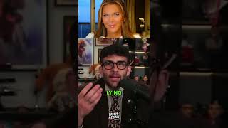 Hasan Piker MELTS DOWN Over Francesca Hongβs LOSS