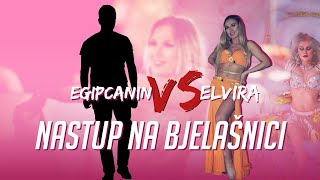 Nastup na Bjelašnici ● EGIPĆANIN MI JE UKRAO SHOW screenshot 4
