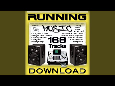 Running Music 016