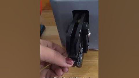 Pneumatic Type Terminal Crimping Machine WPM-06M